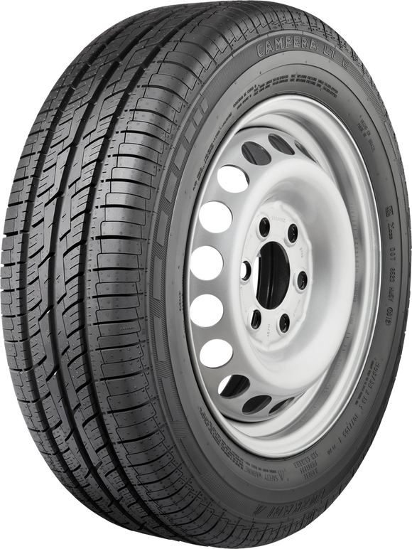 225/75R16 EUZKADI CAMPERA LT 118/116R LT