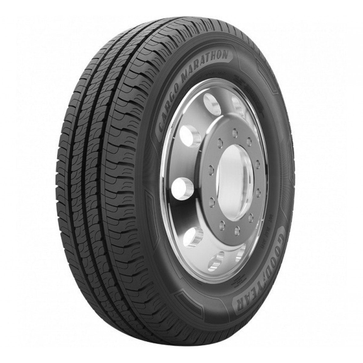 195R15 GOODYEAR CARGO MARATHON 2 106/104Q LT