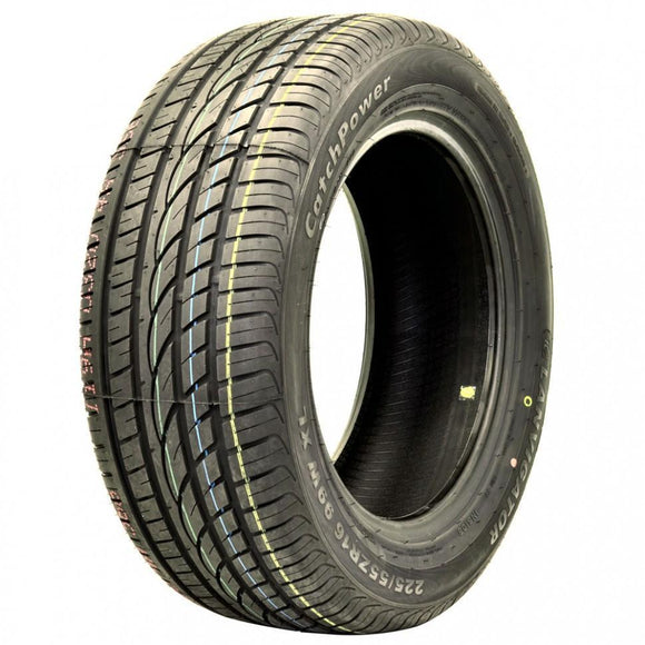 255/55R18 LANVIGATOR CATCHPOWER 109V XL
