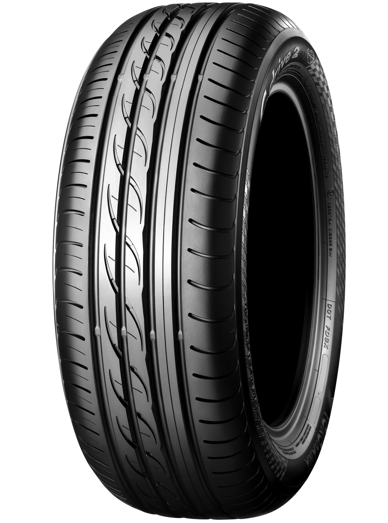 205/55R16 YOKOHAMA C DRIVE AC02A 91V OE