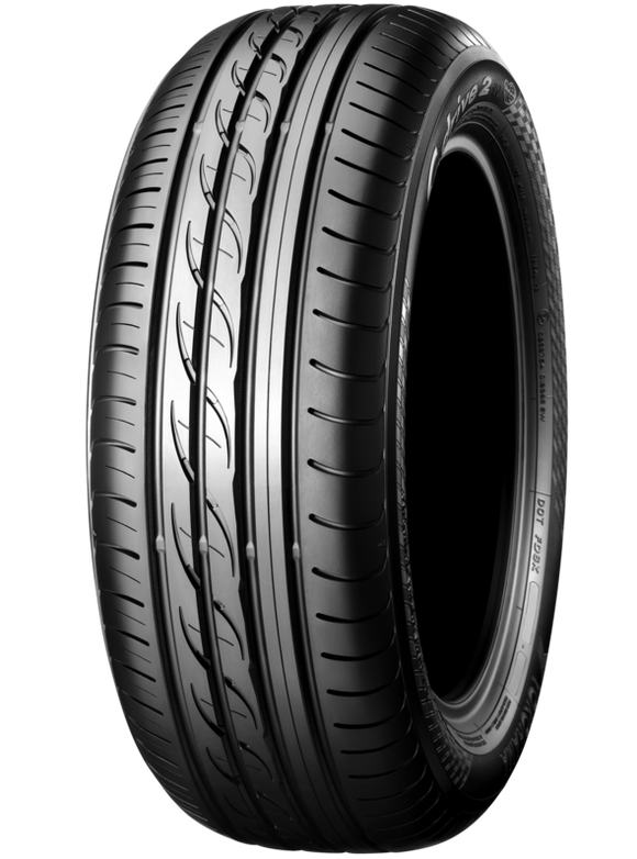 225/45R17 YOKOHAMA C DRIVE 2 AC02A 91V