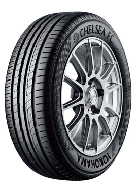 205/55R16 YOKOHAMA CHELSEA FC BLUEARTH A AE50 91V