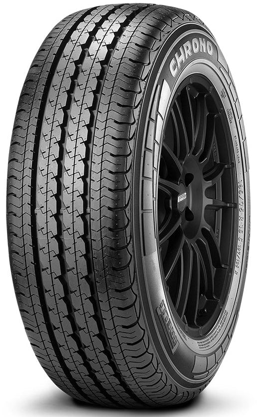 225/75R16 PIRELLI CHRONO 118/116R LT