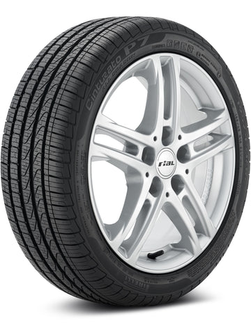 225/40R19 PIRELLI CINTURATO P7 ALL SEASON ECOIMPACT RUNFLAT 93H XL OE