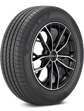 245/50R19 PIRELLI CINTURATO P7 ALL SEASON ECOIMPACT RUNFLAT 105H XL OE