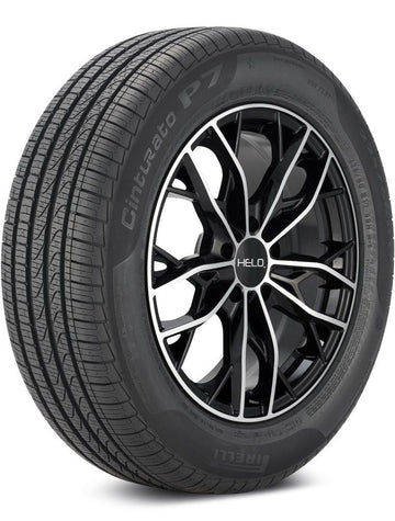 225/40R18 PIRELLI CINTURATO P7 ALL SEASON ECOIMPACT RUNFLAT 92V XL OE