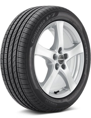 255/45R19 PIRELLI CINTURATO P7 ALL SEASON PLUS2 100V