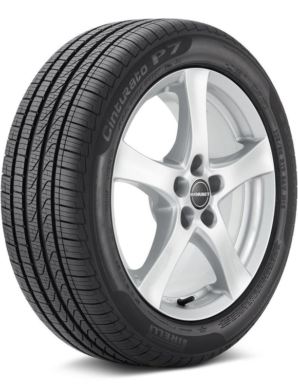 225/55R18 PIRELLI CINTURATO P7 ALL SEASON PLUS2 98H