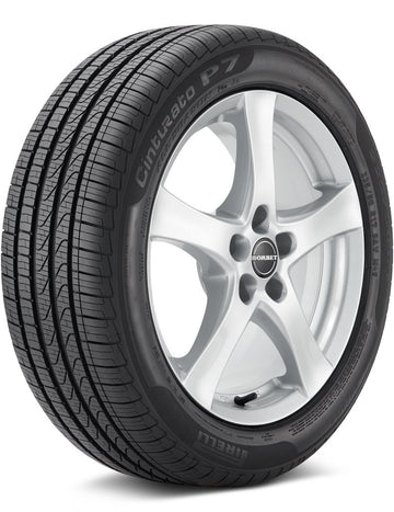 215/55R18 PIRELLI CINTURATO P7 ALL SEASON PLUS2 95H