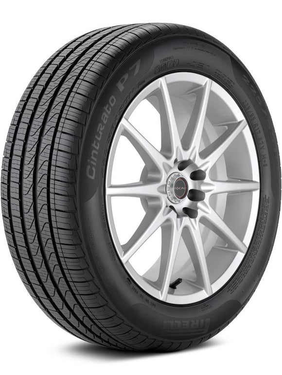 235/45R18 PIRELLI CINTURATO P7 ALL SEASON PLUS 94H