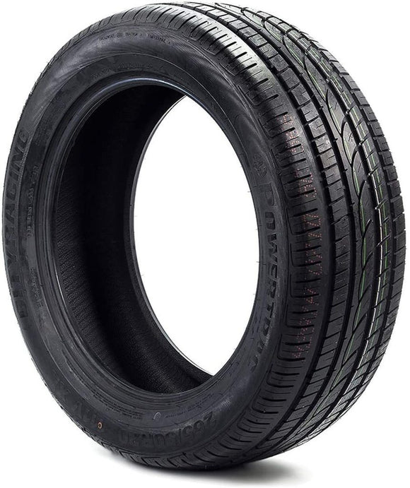 215/45R18 POWERTRAC CITYRACING 93W XL