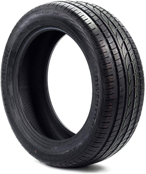 215/45R18 POWERTRAC CITYRACING 93W XL | TusLLantasMX