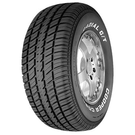 245/60R15 COOPER COBRA RAD G/T 100T