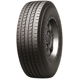 245/75R17 BFGOODRICH COMMERCIAL T/A ALL SEASON2 121/118R LT