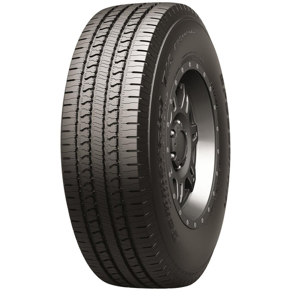 245/75R17 BFGOODRICH COMMERCIAL T/A ALL SEASON2 121/118R LT
