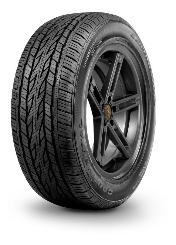 235/70R16 CONTINENTAL CONTI CROSS CONTACT LX20 106T
