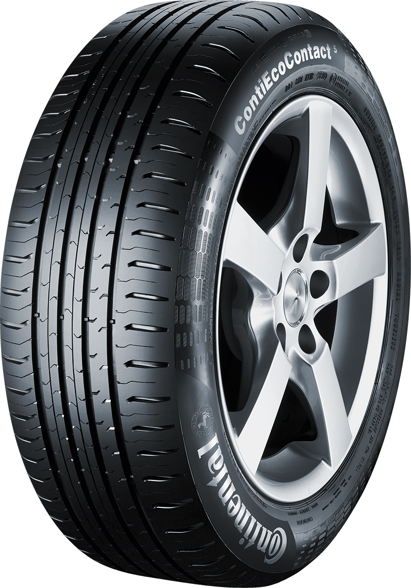 185/60R15 CONTINENTAL CONTI ECO CONTACT 5 84H OE