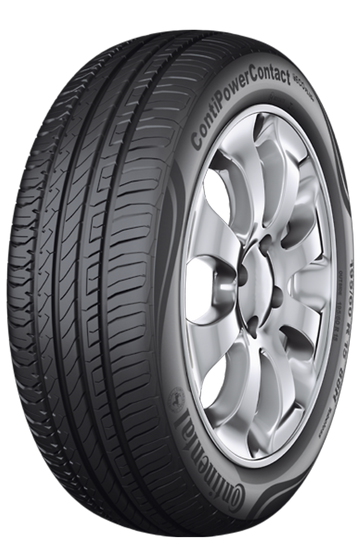 165/70R13 CONTINENTAL CONTIPOWER CONTACT 79T