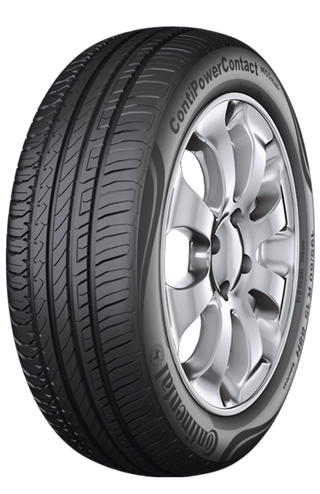 185/65R14 CONTINENTAL CONTIPOWER CONTACT 86T