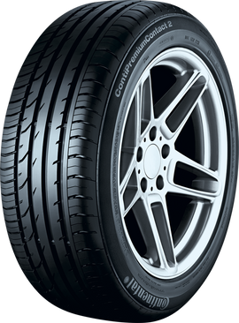 205/50R17 CONTINENTAL CONTIPREMIUMCONTACT 2 89V