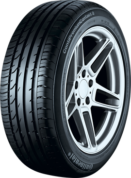 215/55R17 CONTINENTAL CONTI PREMIUM CONTACT 2 94V