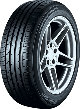 215/45R16 CONTINENTAL CONTIPREMIUMCONTACT 2 90V XL OE