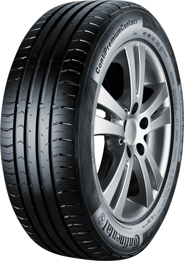 195/55R16 CONTINENTAL CONTIPREMIUMCONTACT 5 91V XL