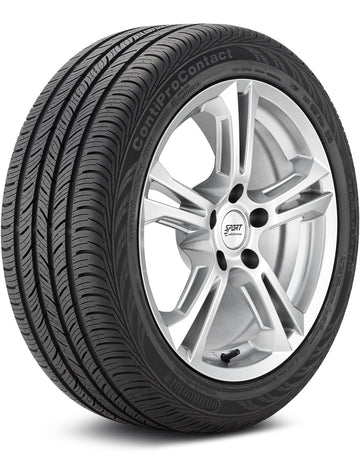 195/55R16 CONTINENTAL CONTIPROCONTACT 86H