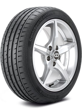 235/45R18 CONTINENTAL CONTISPORTCONTACT 3 94V