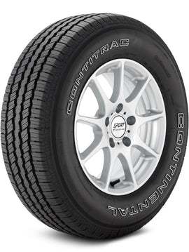 275/65R18 CONTINENTAL CONTITRAC 123/120S LT