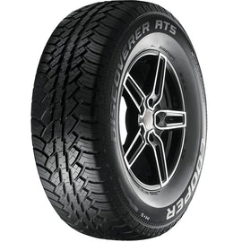 215/75R15 COOPER DISCOVERER ATS ALL TERRAIN 100/97R LT