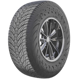 305/45R22 FEDERAL COURAGIA S/U 118V