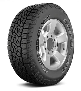 225/75R16 MASTERCRAFT COURSER AXT2 ALL TERRAIN 115/112R A.I LT