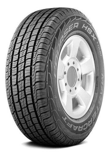 255/65R16 MASTERCRAFT COURSER HSX TOUR 109T A.I