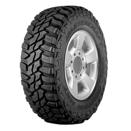 275/65R18 MASTERCRAFT COURSER MXT MUD TERRAIN 123/120Q A.I LT