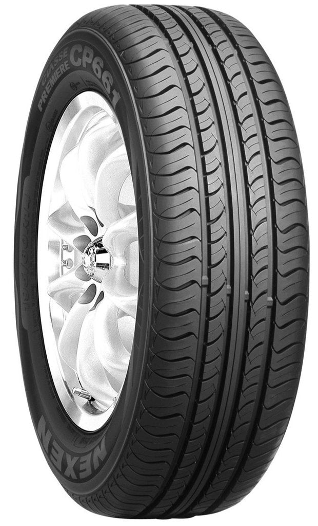 185/60R15 NEXEN CP661 84H
