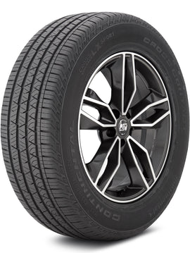 275/45R21 CONTINENTAL CROSS CONTACT LX SPORT 110W XL