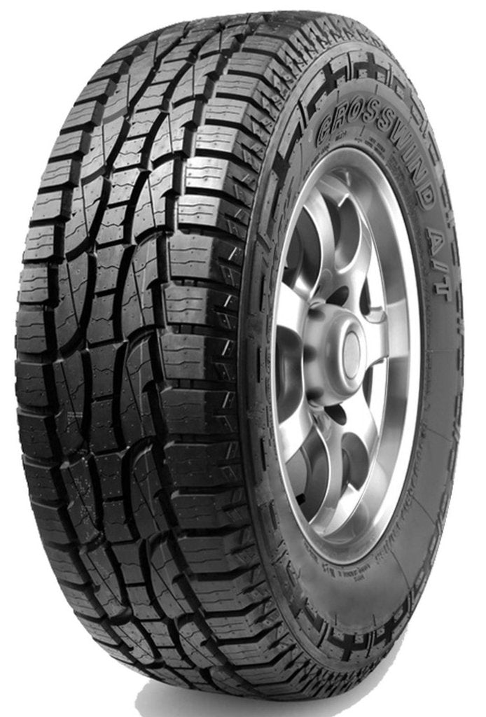 275/65R18 ATLAS CROSSWIND A/T 116H