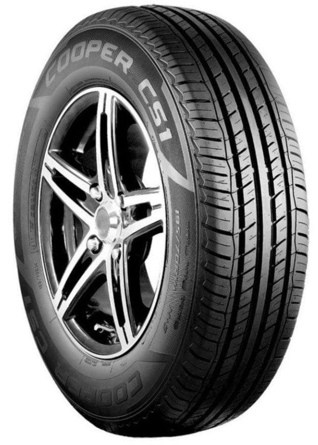 215/70R15 COOPER CS1 98T