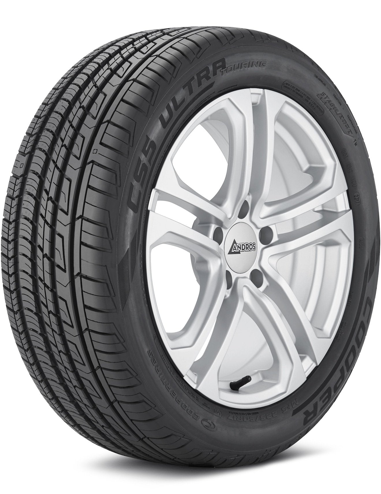 225/60R16 COOPER CS5 GRAND TOURING 98T A.I