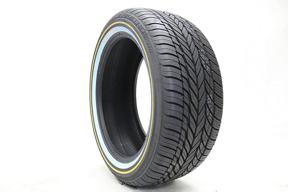 225/50R17 VOGUE CUSTOM BUILT RADIAL VIII 98V