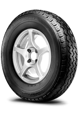 185R14 FIRESTONE CV-2000 RADIASTEEL 102/100P LT