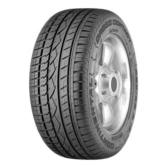 255/55R19 CONTINENTAL CROSS CONTACT 111H