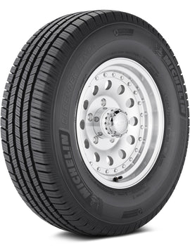 245/55R19 MICHELIN DEFENDER LTX M/S 103H