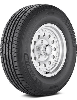 275/65R18 MICHELIN DEFENDER LTX M/S 123/120R LT