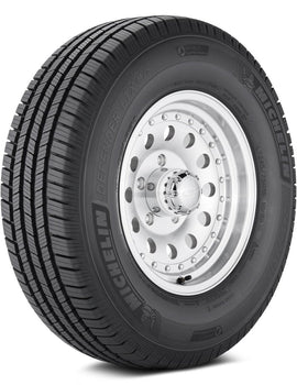 275/55R20 MICHELIN LTX M/S 2 113H OE