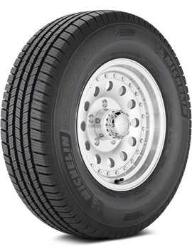 245/65R17 MICHELIN DEFENDER LTX M/S 107T