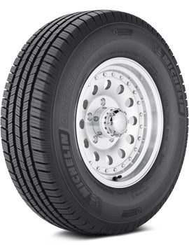 265/70R18 MICHELIN DEFENDER LTX M/S 116T