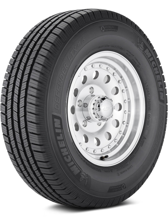 275/65R18 MICHELIN DEFENDER LTX M/S 116T OE