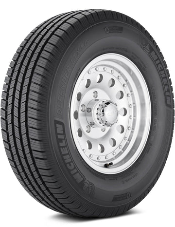 275/60R18 MICHELIN DEFENDER LTX M/S 113H